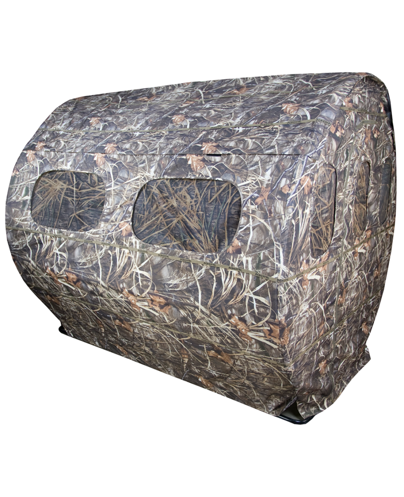 Засидка Ameristep Wing Shooter Chair Blind Max-4